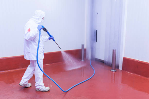 Best Warehouse Floor Cleaning in Wakefield, VA